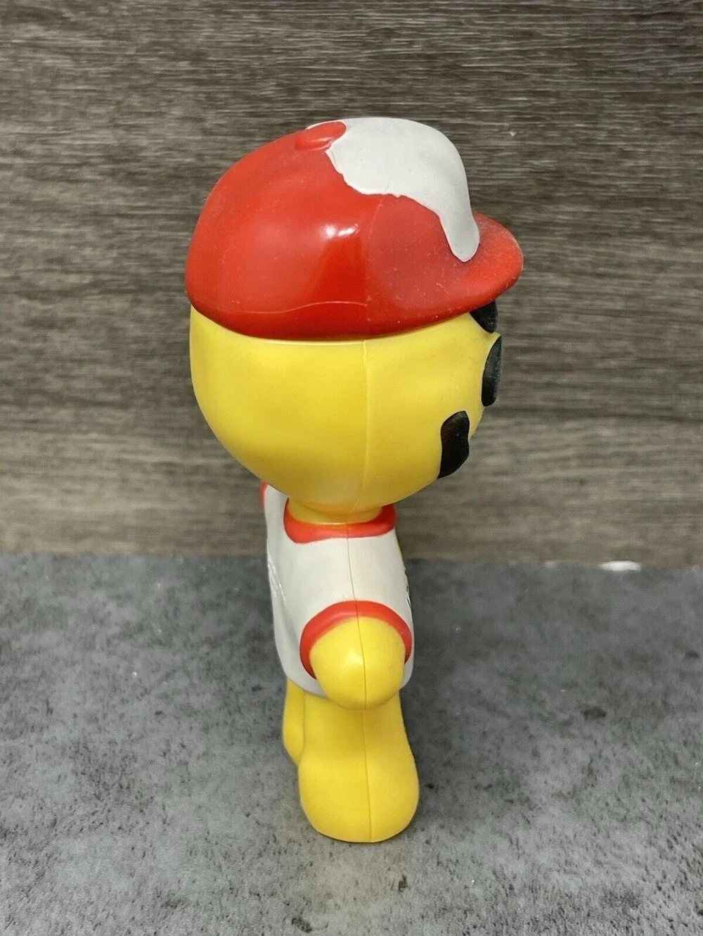 McDonalds Cactus Plant Flea Market Happy Meal Toy 2022 CPFM Figure Mascot_2